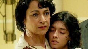 'La promesa' mostrará la reaparición de Ángela y el enfado del barón de Valladares