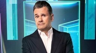 Iñaki López: "'Tesoro o cacharro' es una forma de olvidarte de las penas políticas de este país"