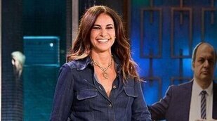 David Broncano frena a Mariló Montero en su oda a la tauromaquia y en su ataque a RTVE en 'La revuelta'