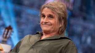 Nacho Cano llama al Gobierno "banda criminal" en 'El hormiguero' y teme que le "peguen un tiro"