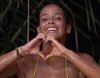Gloria Camila, primera salvada de 'Supervivientes All Stars 2' frente a Noel Bayarri, Fani y Kike Calleja