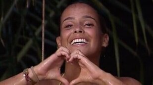 Gloria Camila, primera salvada de 'Supervivientes All Stars 2' frente a Noel Bayarri, Fani y Kike Calleja