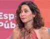 Isabel Díaz Ayuso se vale de 'Espejo público' para atacar a TVE: "Que me hagan el 24 horas"