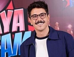 Fran Ramírez ('¡Vaya fama!'): "Si la gente se quiere enfadar, lo hará, pero nuestra intención es pasarlo bien"