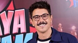 Fran Ramírez ('¡Vaya fama!'): "Si la gente se quiere enfadar, lo hará, pero nuestra intención es pasarlo bien"