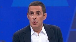 Antonio Naranjo defiende a Mariló Montero tras su tensa entrevista en 'La revuelta': "Ay madre esas cabezas"