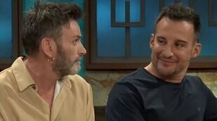 'La revuelta' (14,8%) mantiene su pulso con 'El hormiguero' (16%) y 'La Agencia' debuta con un 10,9%