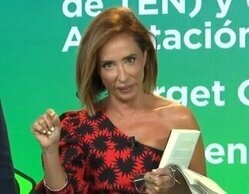 'No somos nadie' (1,9%) se mantiene y el 'Eurobasket' (3,4%) y 'Emanet' (3,3%) se reparten el liderazgo