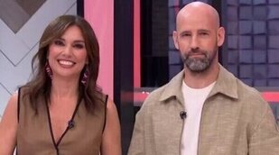 La 1 anuncia el horario de 'Directo al grano', que enfrentará a Marta Flich contra Risto Mejide