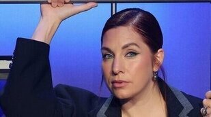 Leire Martínez, tras no entrar en 'OT 2': "Se cierra un ciclo. Estoy en 'OT 2025', lo he conseguido"