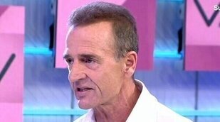 Alessandro Lequio pierde los papeles en directo al hablar de Mar Flores: "¿Dónde coño está la puta hemeroteca?"
