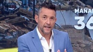 'Mañaneros 360' se defiende del ataque del PP por informar de los comprometidos audios del novio de Ayuso