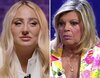 Rocío Flores se enfrentará a Terelu Campos en '¡De viernes!' tras su polémica entrevista