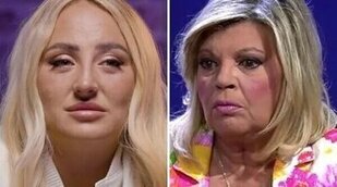 Rocío Flores se enfrentará a Terelu Campos en '¡De viernes!' tras su polémica entrevista