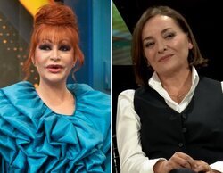 'El hormiguero' (14,7%) y 'La revuelta' (14,4%) ajustan al máximo su duelo y 'Supervivientes' (15,3%) baja