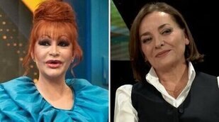 'El hormiguero' (14,7%) y 'La revuelta' (14,4%) ajustan al máximo su duelo y 'Supervivientes' (15,3%) baja