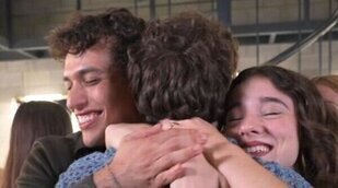 Conoce a los 18 concursantes que forman parte de 'Operación Triunfo 2025'