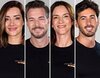 'Supervivientes All Stars 2': Adara, Tony Spina, Elena Rodríguez e Iván González, nominados de la gala 2