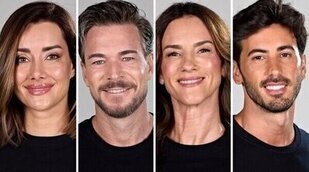 'Supervivientes All Stars 2': Adara, Tony Spina, Elena Rodríguez e Iván González, nominados de la gala 2