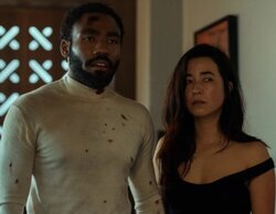 Prime Video congela 'Mr. & Mrs. Smith' y su creadora ficha por la tercera temporada de 'Big Little Lies'