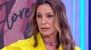 Mar Flores resalta "la agresividad hacia la mujer" de Alessandro Lequio: "Tiene que pasar por terapia"