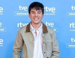 Gonzalo Pinillos anuncia el título de su canción para Eurovisión Junior 2025