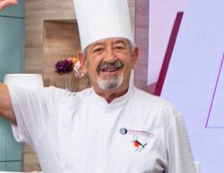 Karlos Arguiñano ya tiene fecha para su vuelta a las cocinas en Antena 3