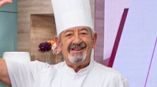 Karlos Arguiñano ya tiene fecha para su vuelta a las cocinas en Antena 3