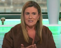 'No somos nadie' atrae a un 1,6%, Nova (2,5%) lidera y 'Crimen más allá del paraíso' firma lo más visto