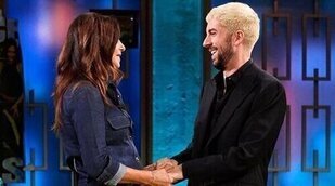 Mariló Montero zanja su polémica entrevista con Broncano en 'La revuelta': "Disfruté de vuestro ingenio"