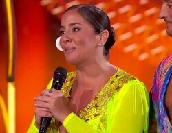 'Bailando con las estrellas' (14,5%) lidera y se lleva por delante a 'Emparejados', que cae a un 8,8%