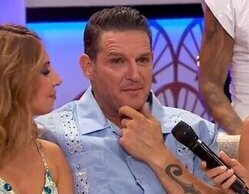Los concursantes de 'Bailando con las estrellas' se rebelan contra el jurado: "Yo venía a ser feliz"