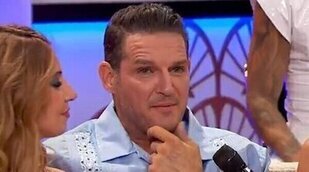 Los concursantes de 'Bailando con las estrellas' se rebelan contra el jurado: "Yo venía a ser feliz"