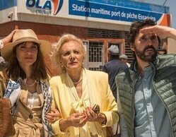 El Eurobasket (4,8%) de Teledeporte resalta y 'Ocho apellidos marroquís' (3,2%) lleva a FDF a liderar el día