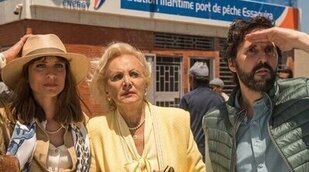 El Eurobasket (4,8%) de Teledeporte resalta y 'Ocho apellidos marroquís' (3,2%) lleva a FDF a liderar el día