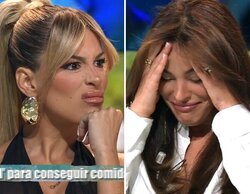Marta Peñate abandona 'Supervivientes All Stars' tras una sonora bronca con Oriana Marzoli