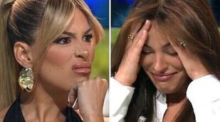 Marta Peñate abandona 'Supervivientes All Stars' tras una sonora bronca con Oriana Marzoli