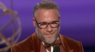 Lista de ganadores de los Emmy 2025: 'The Pitt' vence a 'Separación' y 'The Studio' y 'Adolescencia' arrasan