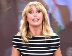 Emma García respalda las manifestaciones propalestinas en La Vuelta: "Todo el mundo tiene derecho a protestar"