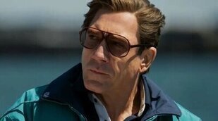 Javier Bardem clama por una Palestina libre en los Emmy: "Estoy aquí denunciando el genocidio en Gaza"