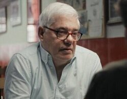 El maquinista del Alvia rompe su silencio en 'Salvados': "Hablo por las víctimas para que haya justicia"