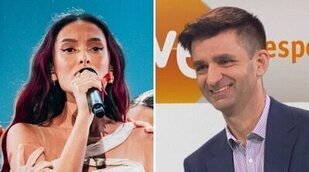 El Consejo de RTVE votará el 16 de septiembre la retirada de España de Eurovisión si sigue Israel