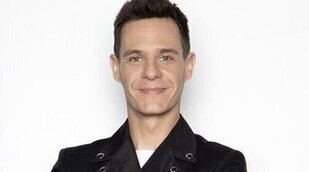 Christian Gálvez abandona Mediaset y ficha por Telemadrid para presentar un talk show