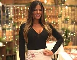 'First Dates' ficha a Lidia Santos como sustituta de Laura Boado