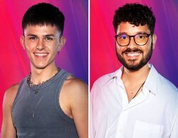 'OT 2025' elige a sus dieciséis concursantes oficiales al despedirse de Quique y Sam en su gala 0