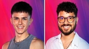 'OT 2025' elige a sus dieciséis concursantes oficiales al despedirse de Quique y Sam en su gala 0