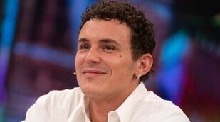 'El hormiguero' (14%) se desmarca de 'La revuelta' (12,6%) y 'MasterChef' (13,5%) baja, pero lidera