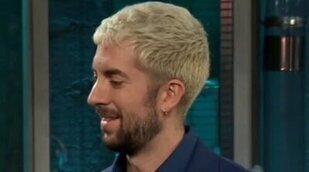 David Broncano vuelve a adelantar cuáles serán los próximos invitados de 'La revuelta'