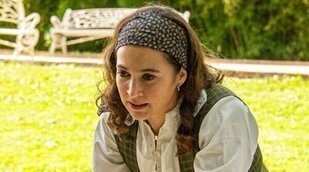 'La promesa' cruzará la línea roja con la nueva amenaza del barón de Valladares a Catalina  