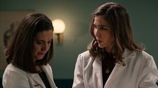 'Sueños de libertad' entregará a Cristina una carta de don Pedro y Tasio se derrumbará por la muerte de Ángela